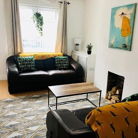 Cosy House, Lisburn Road Villa เบลฟาสต์ ภายนอก รูปภาพ