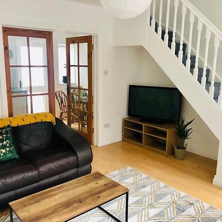 Cosy House, Lisburn Road Villa เบลฟาสต์ ภายนอก รูปภาพ