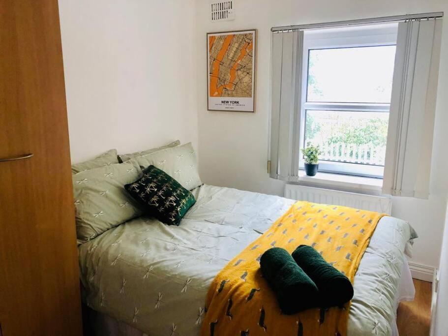 Cosy House, Lisburn Road Villa เบลฟาสต์ ภายนอก รูปภาพ
