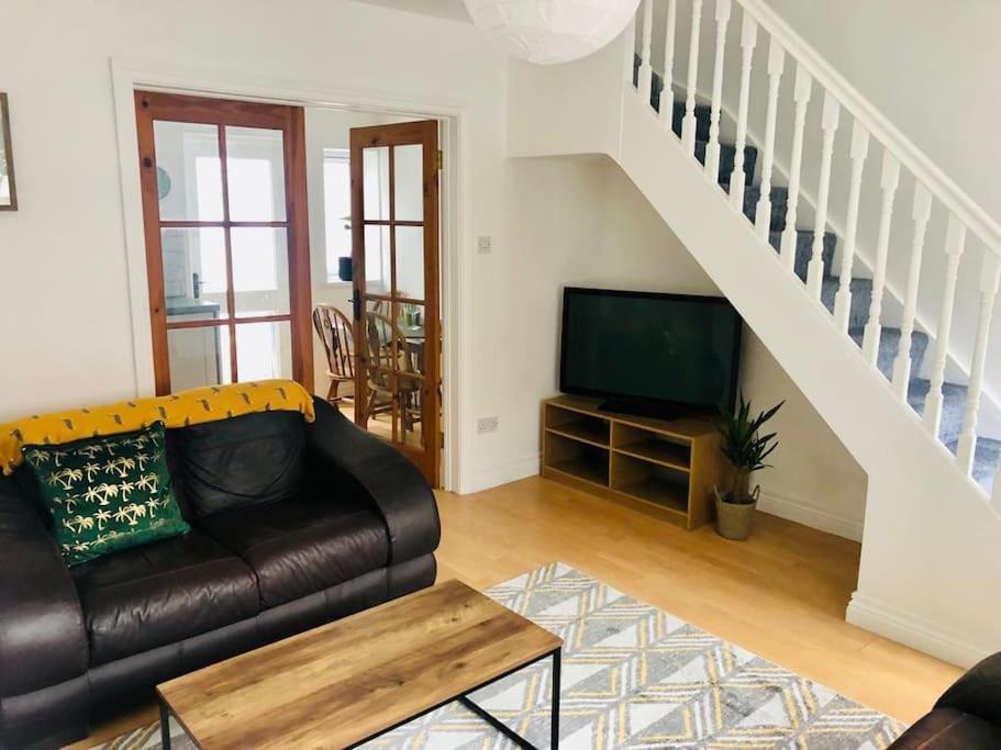 Cosy House, Lisburn Road Villa เบลฟาสต์ ภายนอก รูปภาพ